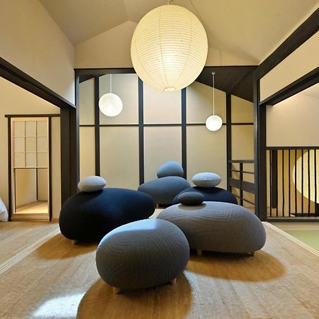 Kyo No Ondokoro Marutamachi #7 Villa Kyoto Bagian luar foto