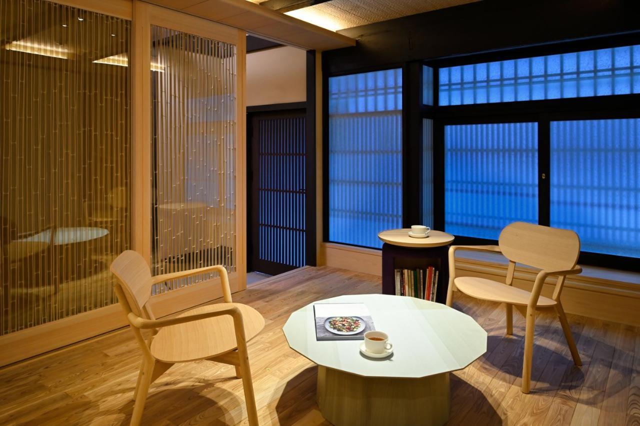 Kyo No Ondokoro Marutamachi #7 Villa Kyoto Bagian luar foto