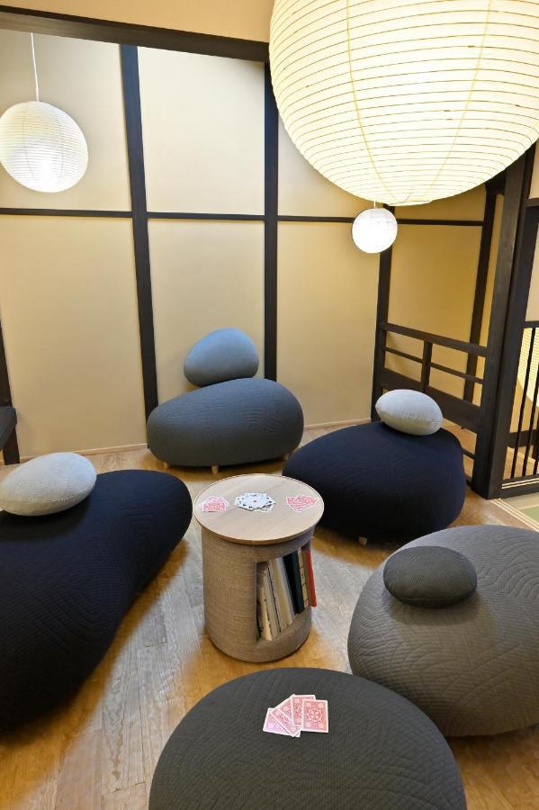 Kyo No Ondokoro Marutamachi #7 Villa Kyoto Bagian luar foto