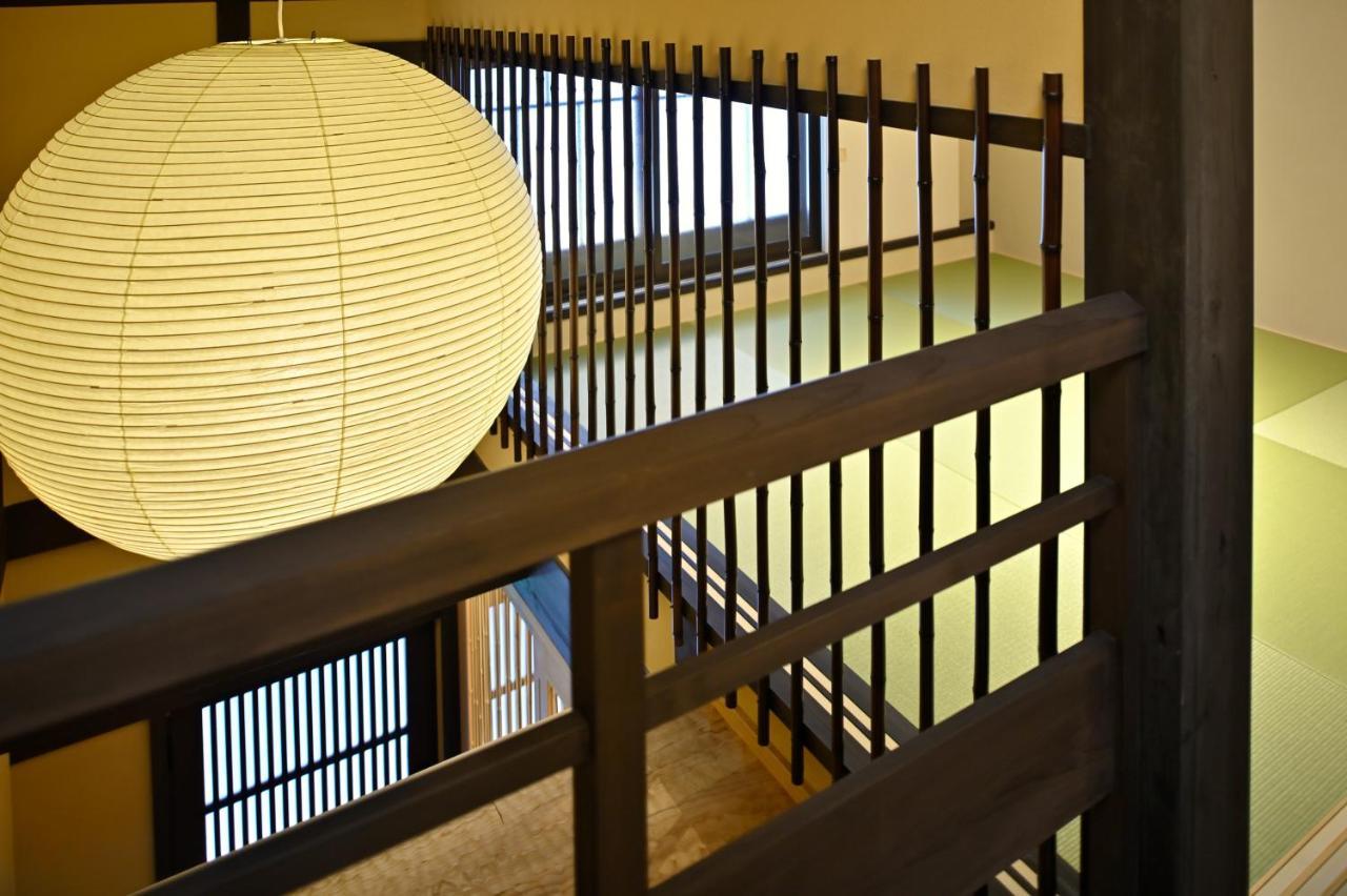 Kyo No Ondokoro Marutamachi #7 Villa Kyoto Bagian luar foto