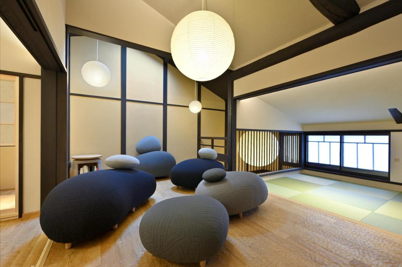 Kyo No Ondokoro Marutamachi #7 Villa Kyoto Bagian luar foto
